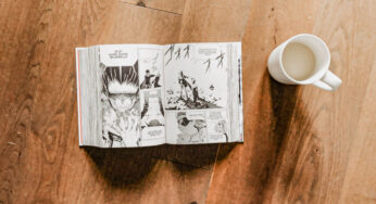 Was ist ein Comic und welche Arten gibt es?