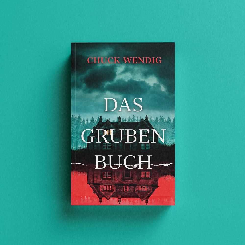 Katharina Altreuther - Projekte – Das Grubenbuch
