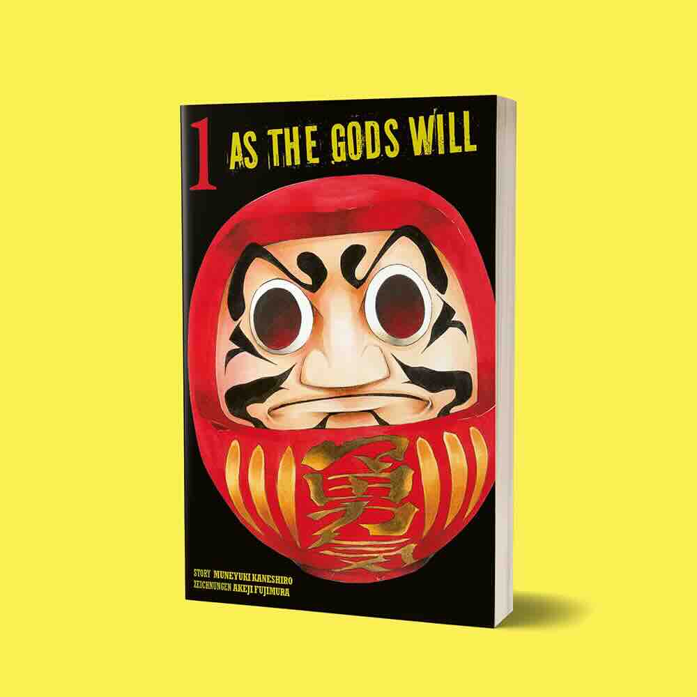 Katharina Altreuther – Projekte – As the Gods will