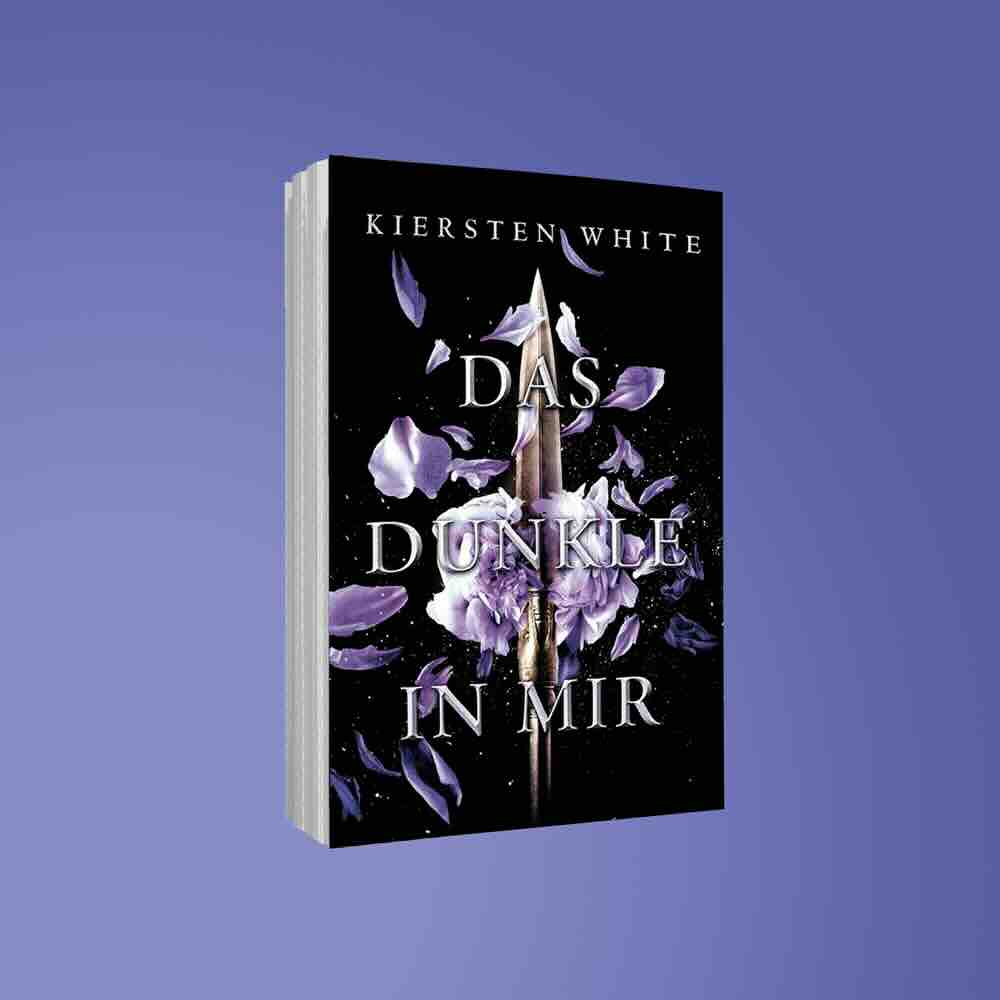 Katharina Altreuther – Projekte – Das Dunkle in mir