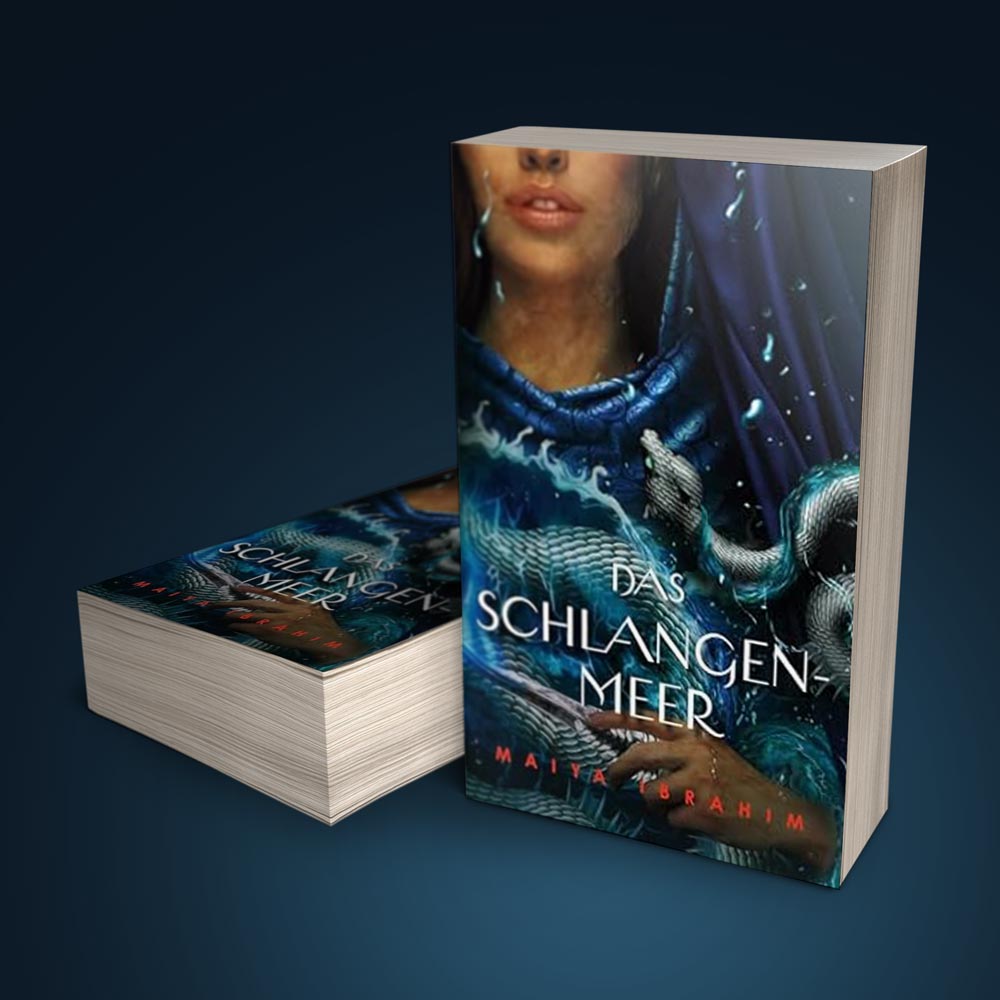 Katharina Altreuther – Projekte – Das Schlangenmeer