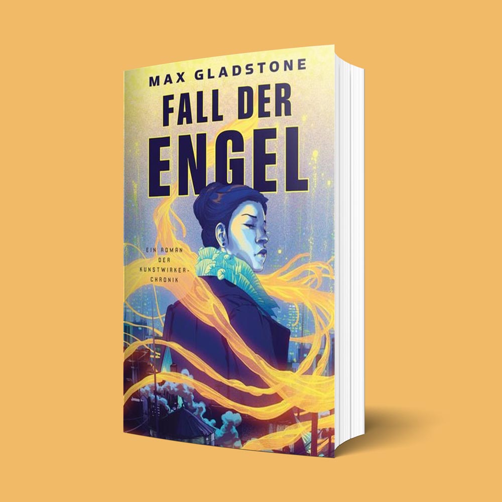 Katharina Altreuther – Projekte – Fall der Engel