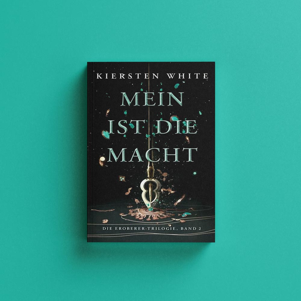 Katharina Altreuther – Projekte – Mein ist die Macht